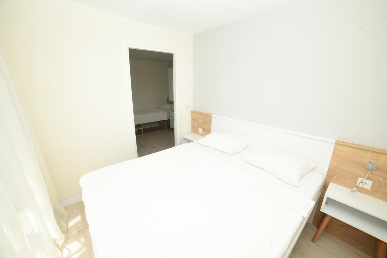 Limonata Hotel Assos ภายนอก รูปภาพ