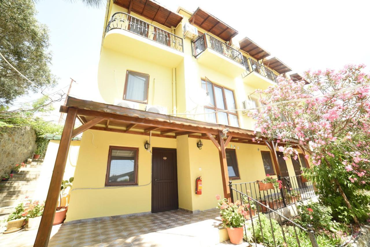Limonata Hotel Assos ภายนอก รูปภาพ
