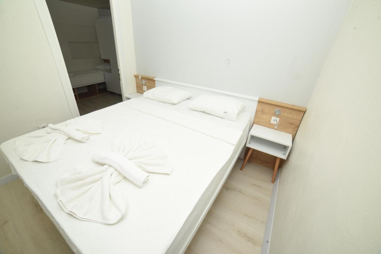 Limonata Hotel Assos ภายนอก รูปภาพ