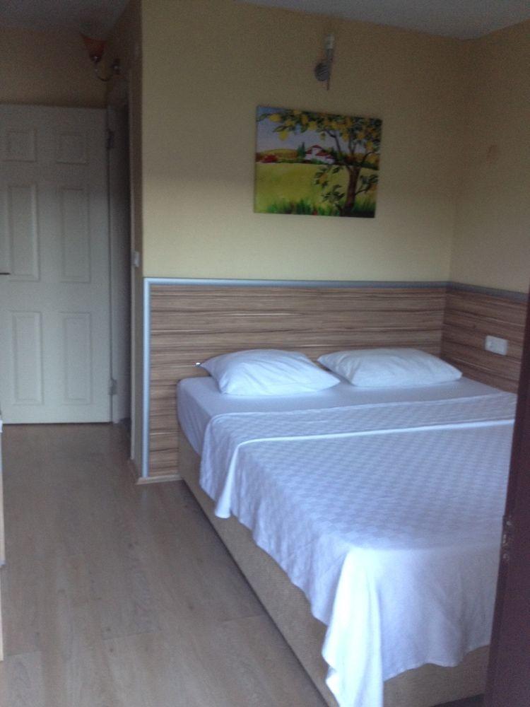Limonata Hotel Assos ภายนอก รูปภาพ